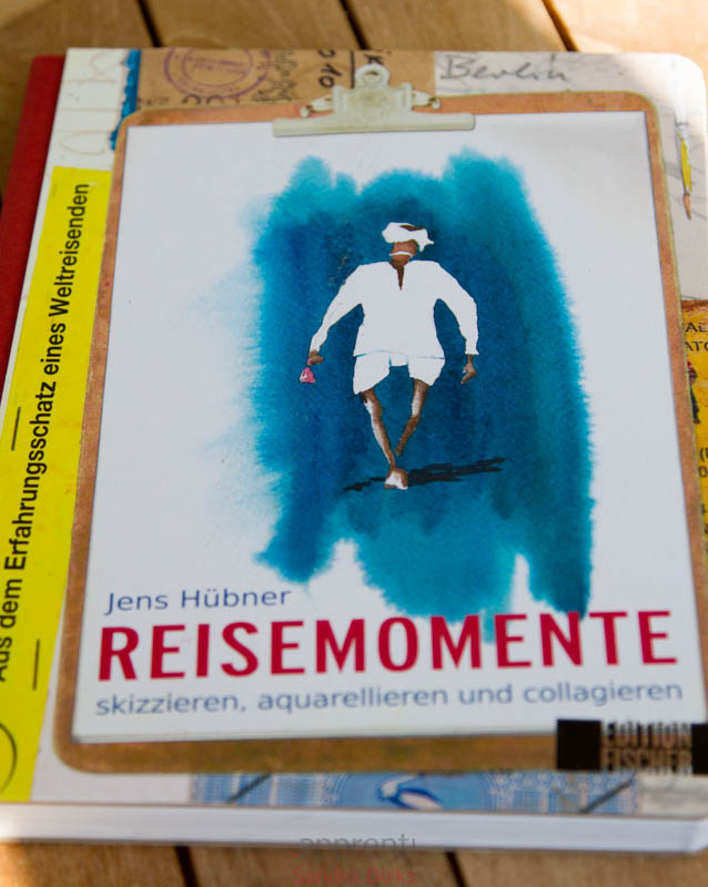 Jens Hübner - Reisemomente 1