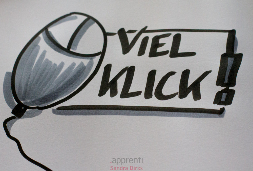 Visuelle Inspiration der Woche - Käfer