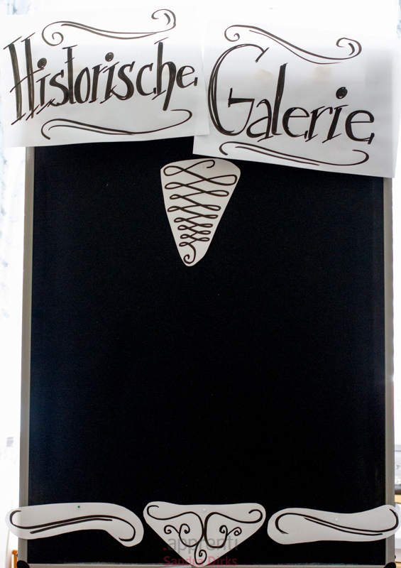 Historische Galerie