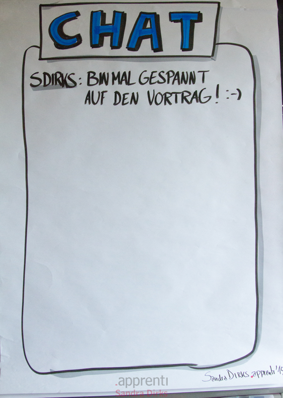 Didacta 2015 - Webinare Sandra Dirks 8
