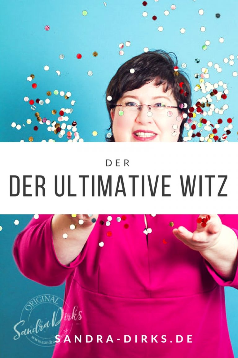 Sandra Dirks erklärt die Dreierregel
