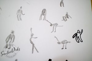 Buchtipp - Figur Menschen zeichnen (8 von 10)