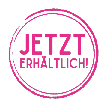 Stempel: Jetzt erhältlich!