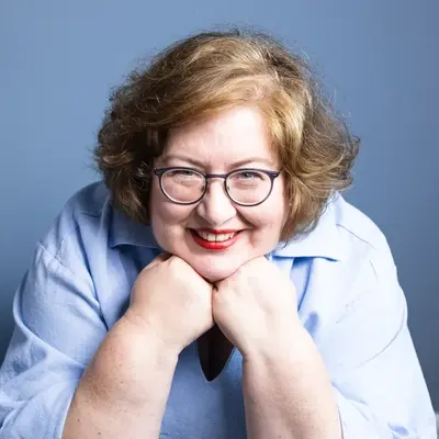 Sandra Dirks